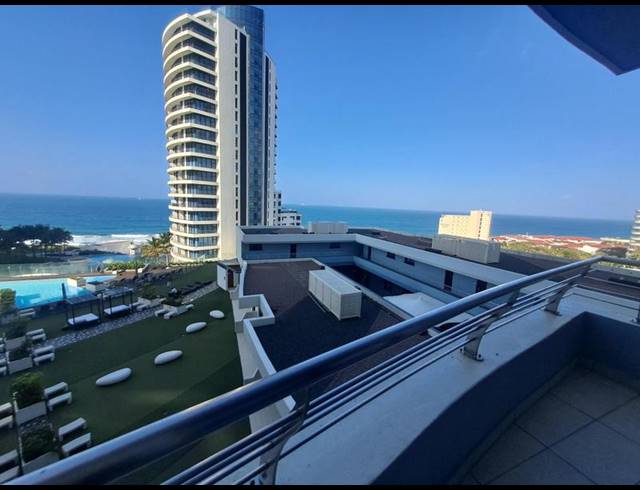 0 BEDROOM APARTMENT FOR SALE IN UMHLANGA ROCKS